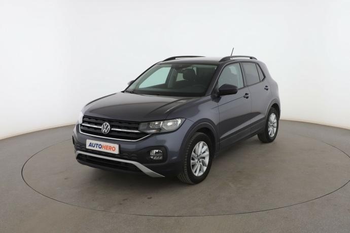 VOLKSWAGEN T-CROSS 1.0 TSI ADVANCE