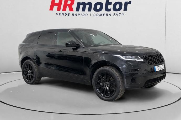 LAND-ROVER RANGE ROVER VELAR D180 S 4WD Auto 132 kW (180 CV)