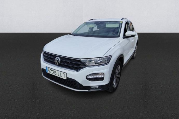 VOLKSWAGEN T-Roc Advance 1.5 TSI 110kW (150CV) DSG