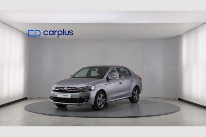 CITROEN C-ELYSEE BlueHDi 75KW (100CV) Feel