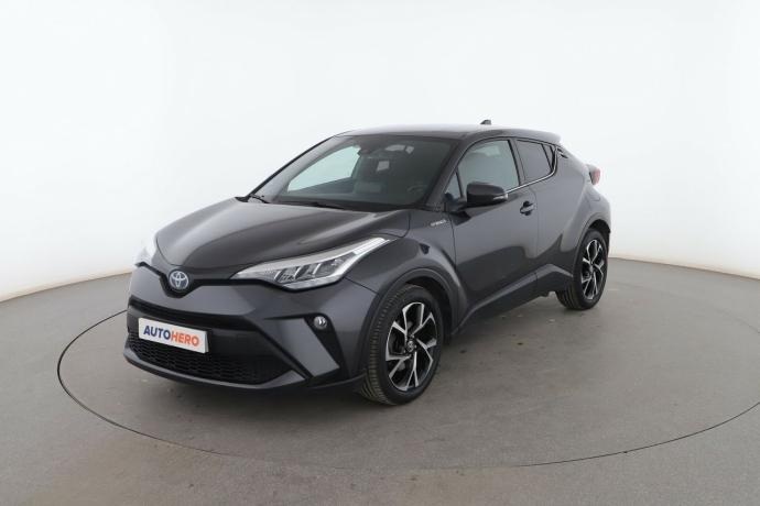 TOYOTA C-HR 1.8 Hybrid Advance
