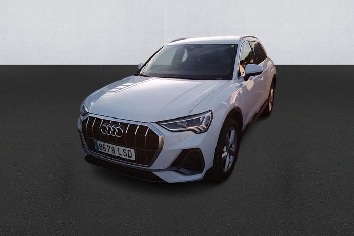 AUDI Q3 45 TFSI e 180kW S tronic S Line