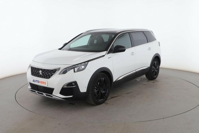 PEUGEOT 5008 1.6 THP GT Line