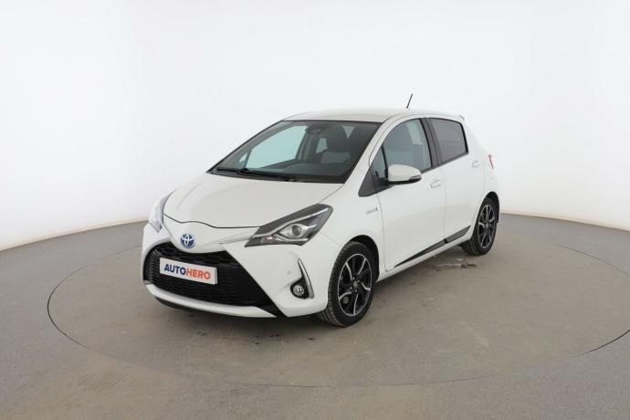 TOYOTA YARIS 1.5 Hybrid Active