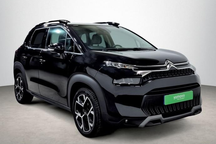 CITROEN C3 AIRCROSS BlueHDi 81kW (110CV) Shine Pack