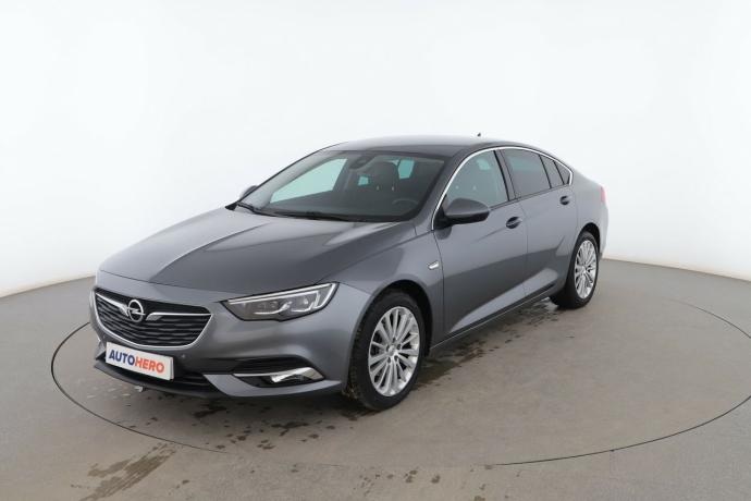 OPEL INSIGNIA GS 1.6 CDTI DPF Innovation