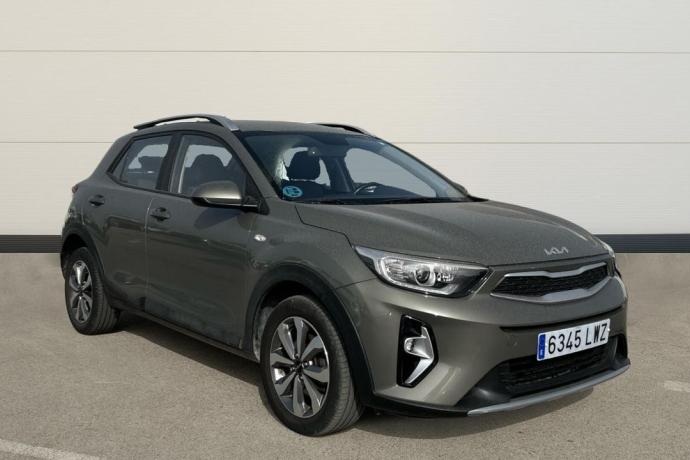 KIA STONIC 1.2 DPI CONCEPT 84 5P