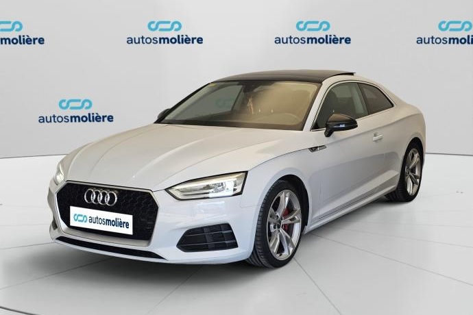 AUDI A5 Advanced 2.0 TDI 140 kW (190 CV) S tronic