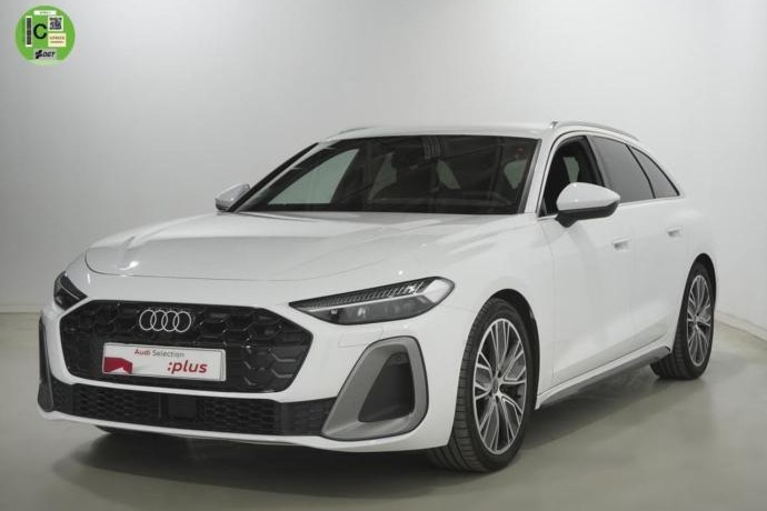 AUDI A5 S Line TFSI 150 kW (204 CV) S tronic
