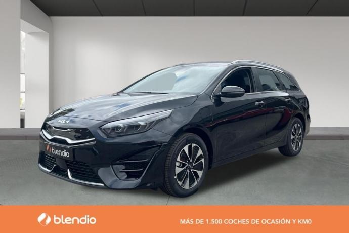 KIA CEE´D 1.6 GDI PHEV EDRIVE TOURER 141 5P
