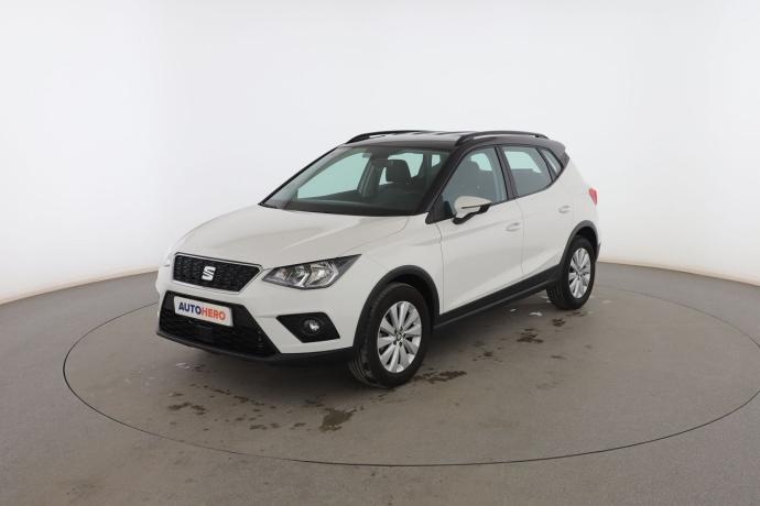 SEAT ARONA 1.6 TDI Style Edition