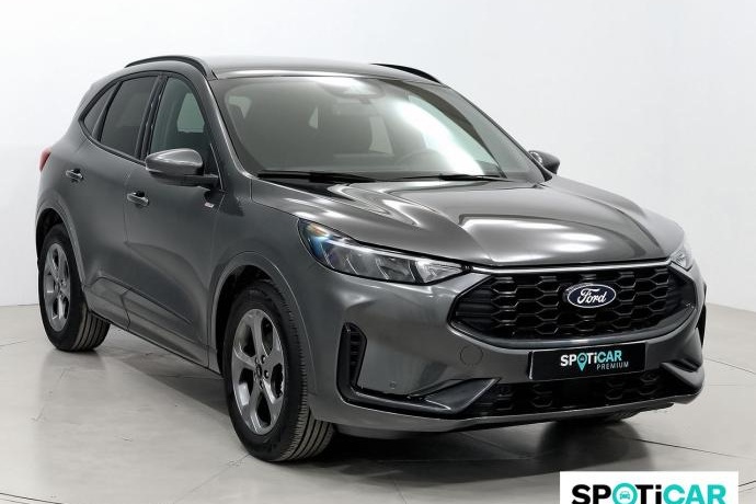 FORD KUGA ST-Line 1.5T EcoBoost 110kW (150CV)