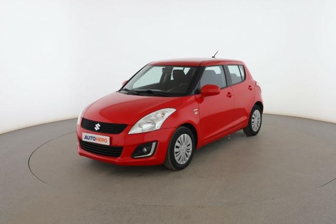 SUZUKI SWIFT 1.3 DDIS GL