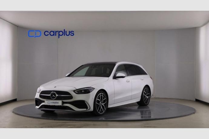 MERCEDES-BENZ C 300 Estate