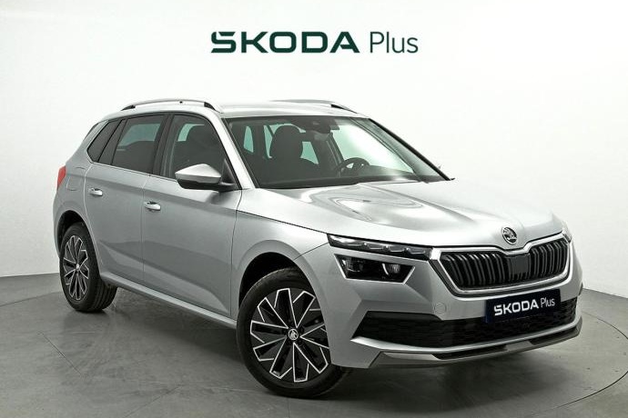 SKODA KAMIQ 1.0 TSI 81kW (110CV) Ambition