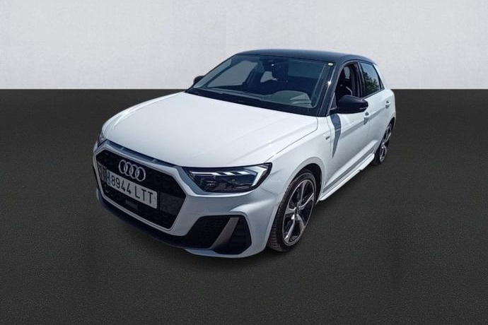 AUDI A1 Sportback Adrenalin 30 TFSI 81kW S tron