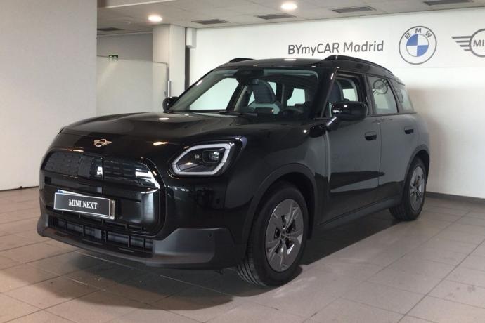 MINI COUNTRYMAN E 150 kW (204 CV)