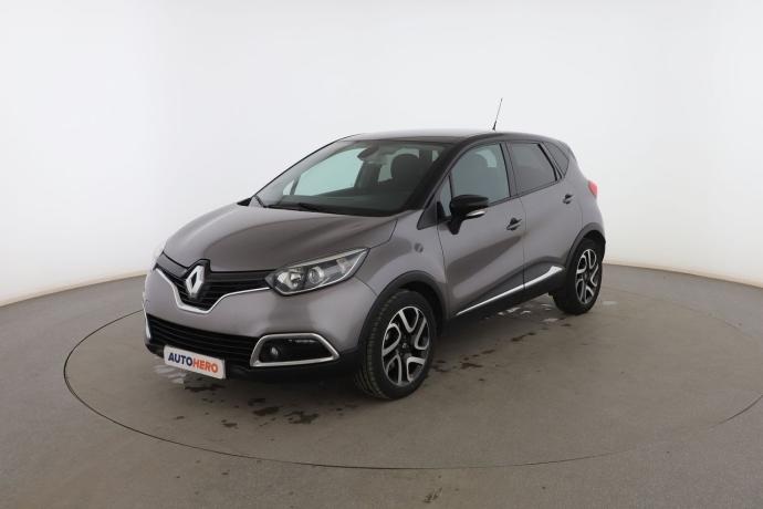 RENAULT CAPTUR 1.2 TCe Zen
