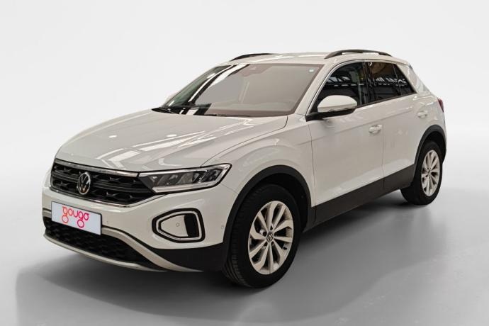 VOLKSWAGEN T-Roc TODOTERRENO 2.0 TDI 110KW DSG LIFE 150 5P