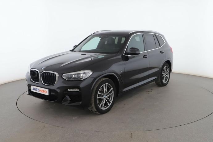 BMW X3 xDrive 20i M Sport