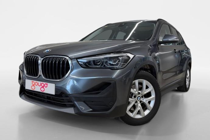 BMW X1 1.5 SDRIVE