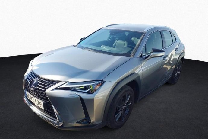 LEXUS UX 2.0 250h Business