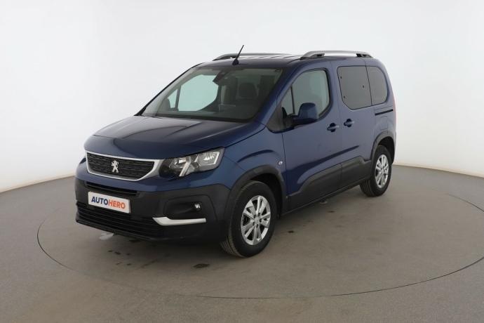 PEUGEOT RIFTER 1.2 PureTech Active L1