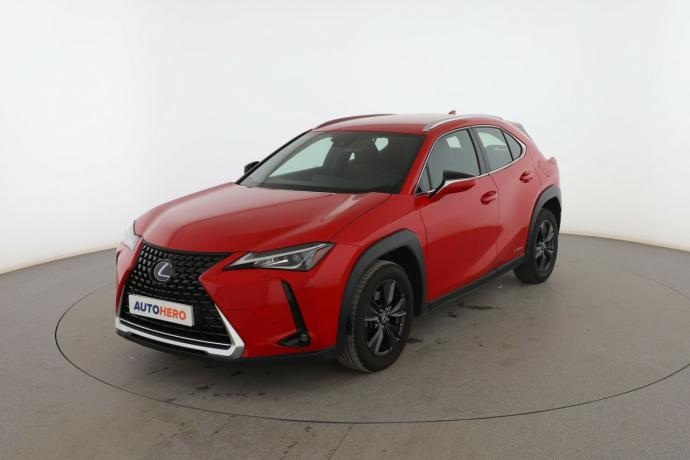 LEXUS UX 2.0 250h Business