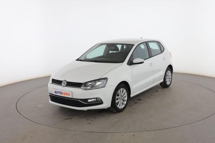 VOLKSWAGEN POLO 1.0 Advance BlueMotion
