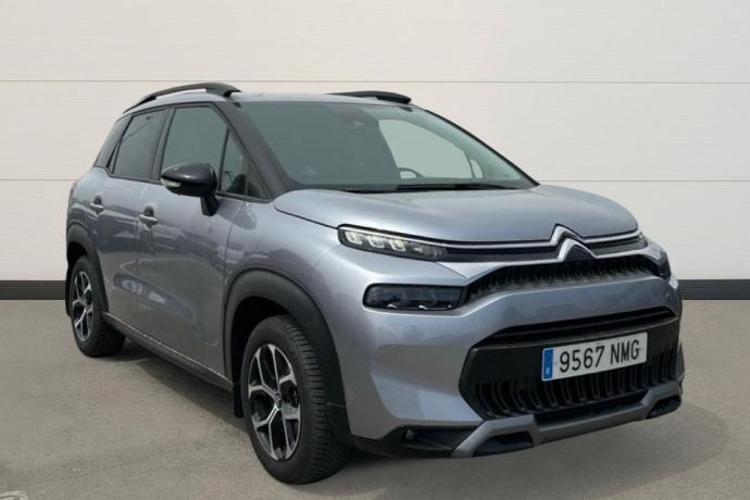 CITROEN C3 AIRCROSS 1.2 PURETECH 81KW SHINE 110 5P