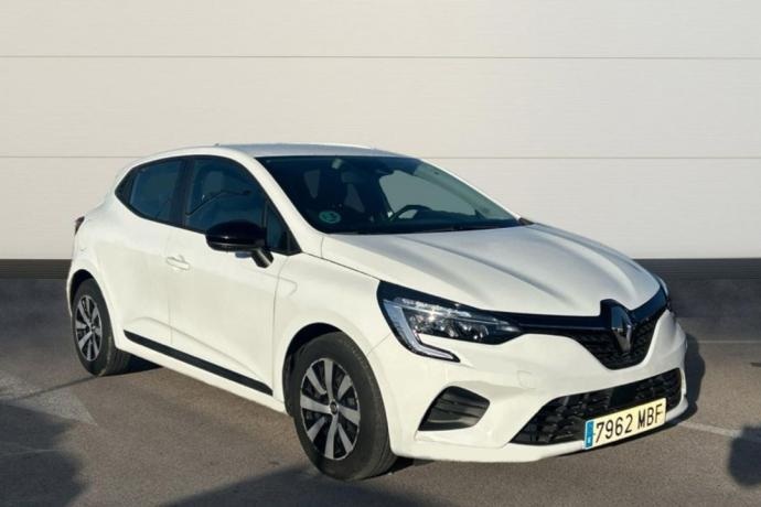 RENAULT CLIO 1.5 BLUE DCI 74KW EQUILIBRE 100 5P