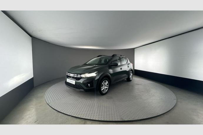 DACIA SANDERO Stepway Expression TCe 67kW (90CV)