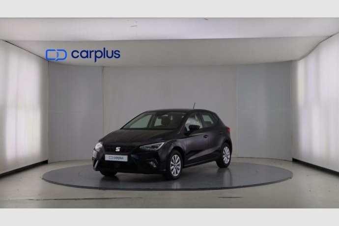 SEAT IBIZA 1.0 MPI 59kW (80CV) Style