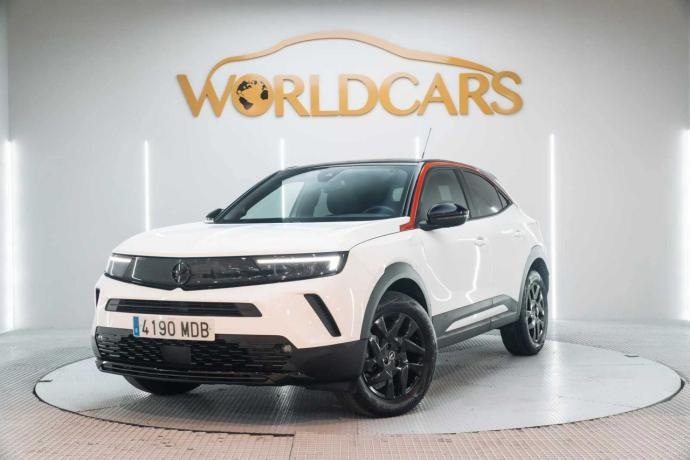 OPEL MOKKA 1.2 T 96kW (130 CV) GS Line