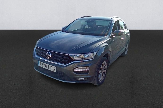 VOLKSWAGEN T-Roc Advance 1.5 TSI 110kW (150CV) DSG