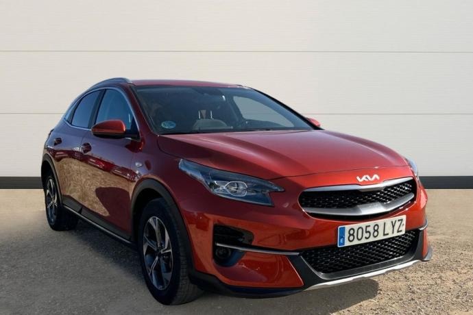 KIA XCEED 1.5 MHEV 118KW DRIVE 160 5P
