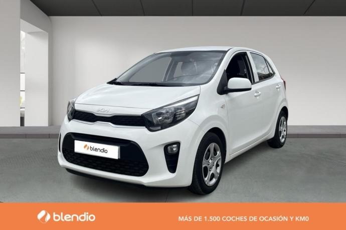 KIA PICANTO 1.0 DPI CONCEPT 67 5P