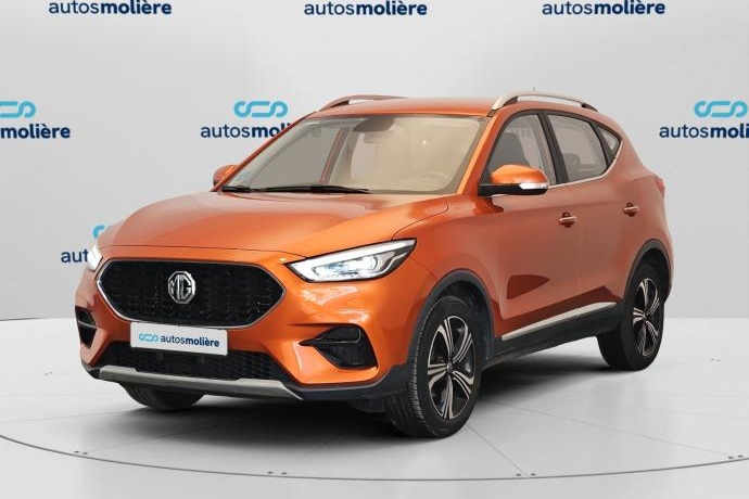 MG ZS 1.5 Comfort 78 kW (106 CV)