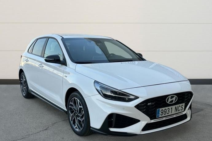 HYUNDAI i30 1.5 DPI N LINE SE 96 5P