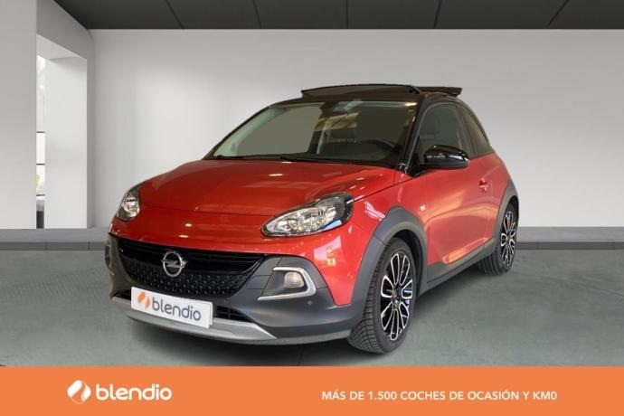 OPEL ADAM 1.4 NEH ROCKS S 150 3P
