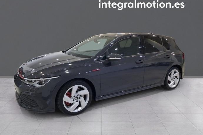 VOLKSWAGEN GOLF GTI 2.0 TSI 180kW (245CV) DSG