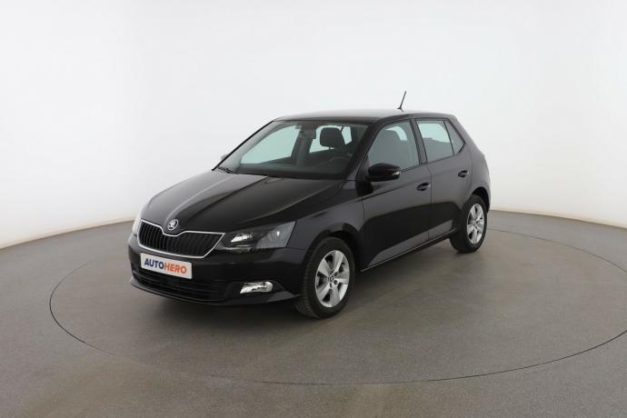 SKODA FABIA 1.2 TSI AMBITION