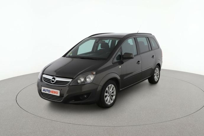 OPEL ZAFIRA 1.7 CDTI FAMILY