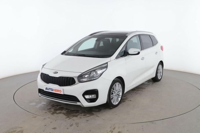 KIA CARENS 1.7 CRDI DRIVE