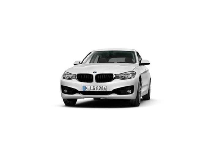 BMW SERIE 3 320i Gran Turismo 135 kW (184 CV)