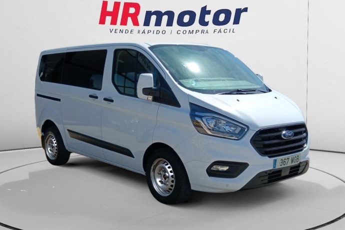 FORD TRANSIT 320 L1 Transit Trend