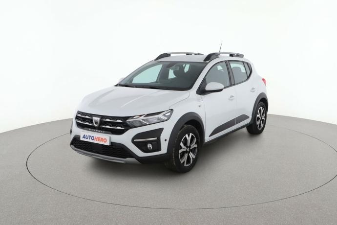 DACIA SANDERO 1.0 TCe Stepway Comfort