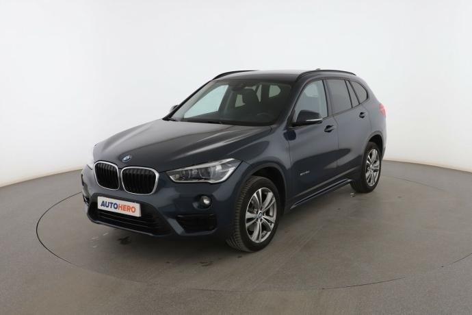 BMW X1 SDRIVE 18D Sport Line