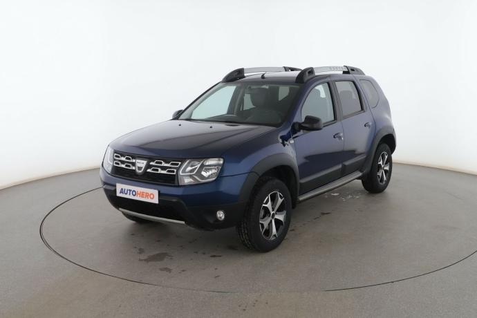 DACIA DUSTER 1.2 TCe SL Trotamundos 4x2