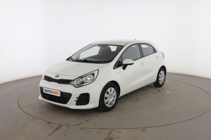 KIA RIO 1.1 CRDi Concept